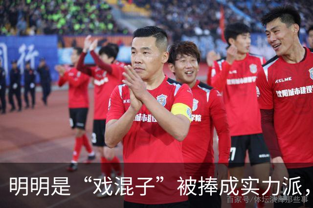 明明是“戏混子”被捧成实力派，荧光牙、硅胶脸，这5位该醒醒了