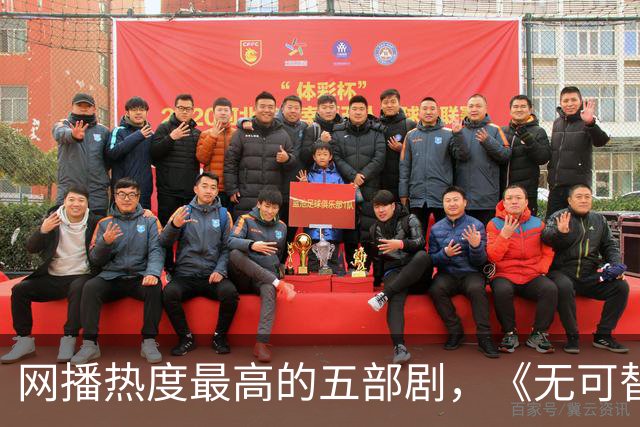 网播热度最高的五部剧，《无可替代》跌至第三，你在追哪一部？