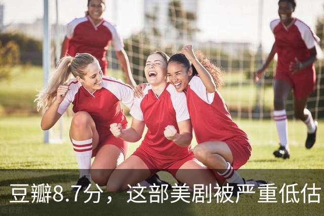 豆瓣8.7分，这部美剧被严重低估